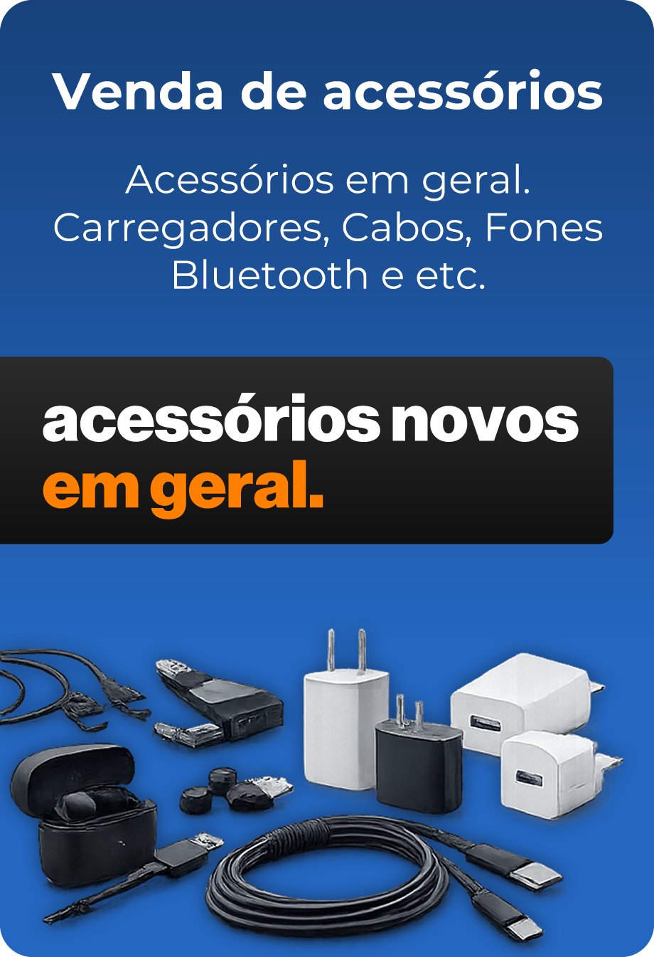 Troca de Tela em Celulares e Notebooks